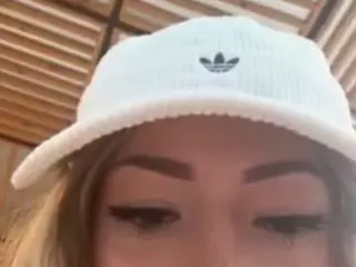 Juliana's Live Sex Cam Show