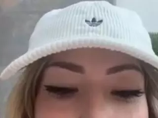 Juliana's Live Sex Cam Show