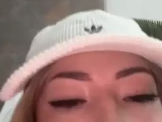 Juliana's Live Sex Cam Show