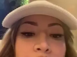 Juliana's Live Sex Cam Show