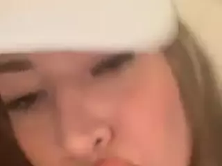 Juliana's Live Sex Cam Show