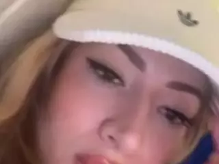 Juliana's Live Sex Cam Show