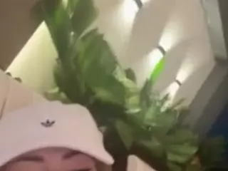 Juliana's Live Sex Cam Show