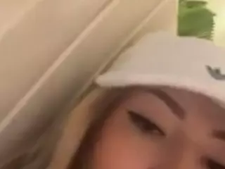 Juliana's Live Sex Cam Show
