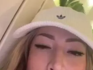 Juliana's Live Sex Cam Show