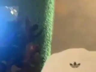 Juliana's Live Sex Cam Show