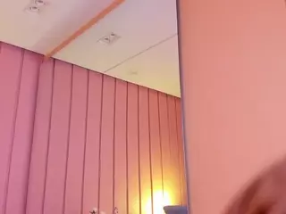 Juliana's Live Sex Cam Show