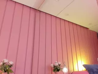 Juliana's Live Sex Cam Show