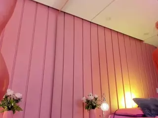 Juliana's Live Sex Cam Show