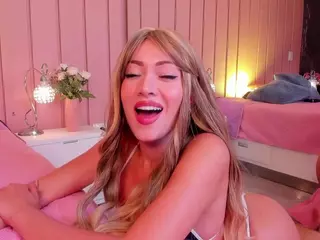 Juliana's Live Sex Cam Show