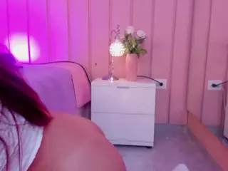Juliana's Live Sex Cam Show