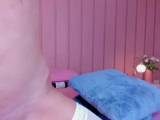 Juliana's Live Sex Cam Show
