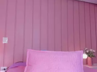 Juliana's Live Sex Cam Show