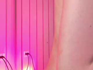Juliana's Live Sex Cam Show