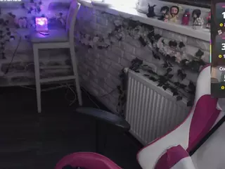 ladymoonlight's Live Sex Cam Show
