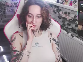 ladymoonlight's Live Sex Cam Show