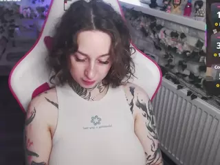 ladymoonlight's Live Sex Cam Show