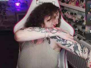 ladymoonlight's Live Sex Cam Show