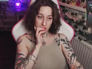 ladymoonlight's Live Sex Cam Show