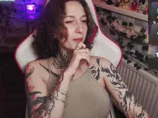 ladymoonlight's Live Sex Cam Show