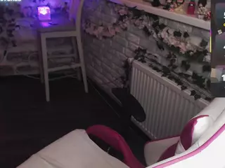 ladymoonlight's Live Sex Cam Show