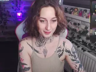 ladymoonlight's Live Sex Cam Show