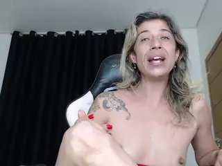 Lettywild's Live Sex Cam Show