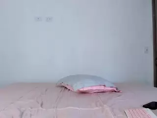 Naty cortes's Live Sex Cam Show