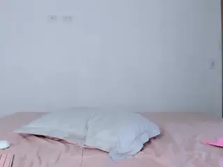 Naty cortes's Live Sex Cam Show