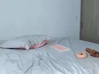 Naty cortes's Live Sex Cam Show