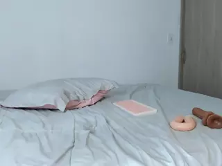 Naty cortes's Live Sex Cam Show