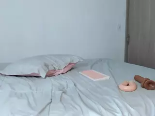 Naty cortes's Live Sex Cam Show
