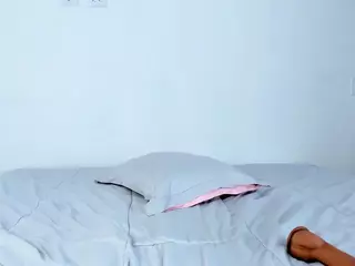 Naty cortes's Live Sex Cam Show