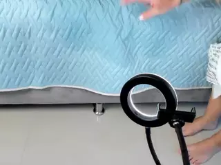 Naty cortes's Live Sex Cam Show