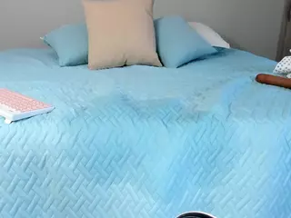 Naty cortes's Live Sex Cam Show