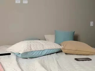 Naty cortes's Live Sex Cam Show