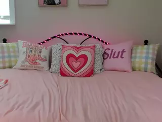 Kora Marina's Live Sex Cam Show