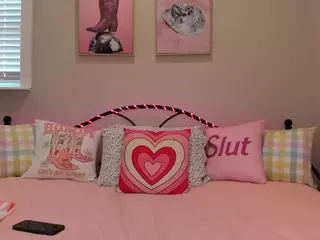 Kora Marina's Live Sex Cam Show