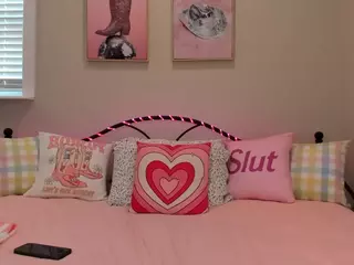 Kora Marina's Live Sex Cam Show