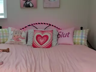 Kora Marina's Live Sex Cam Show