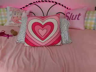 Kora Marina's Live Sex Cam Show