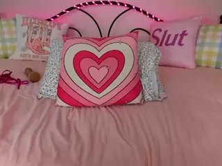 Kora Marina's Live Sex Cam Show
