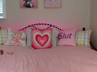 Kora Marina's Live Sex Cam Show