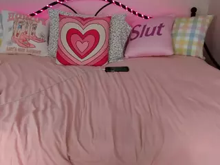 Kora Marina's Live Sex Cam Show