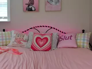 Kora Marina's Live Sex Cam Show