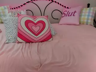 Kora Marina's Live Sex Cam Show