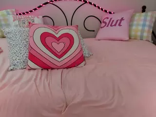 Kora Marina's Live Sex Cam Show