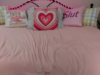 Kora Marina's Live Sex Cam Show