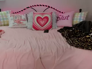 Kora Marina's Live Sex Cam Show
