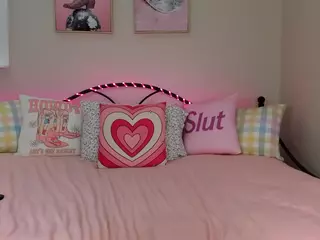 Kora Marina's Live Sex Cam Show
